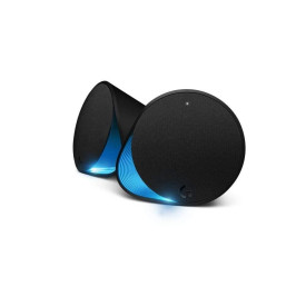 Тонколони Logitech G560 RGB, 120W,220V, 3.5mm, Black