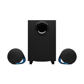 Тонколони Logitech G560 RGB, 120W,220V, 3.5mm, Black