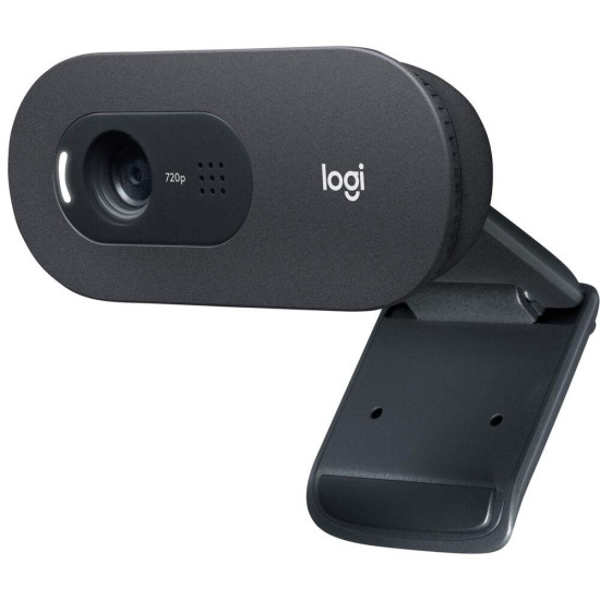Уеб камера LOGITECH C505, HD, USB, Mic