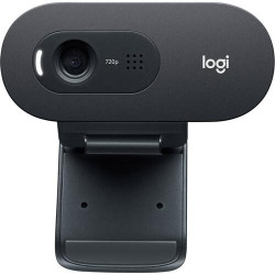 Уеб камера LOGITECH C505, HD, USB, Mic