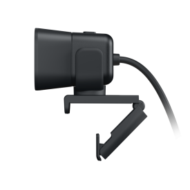 Уеб камера LOGITECH StreamCam, FHD, USB, Mic, Black
