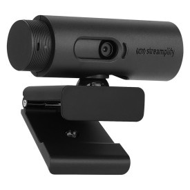 Уеб камера Streamplify CAM, FHD, USB, Mic + Tripod