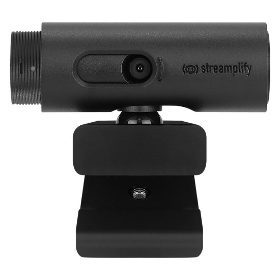 Уеб камера Streamplify CAM, FHD, USB, Mic + Tripod