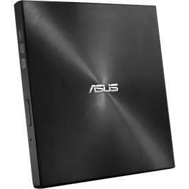 Оптично устройство ASUS ZenDrive U9M Ultra-Slim, Black