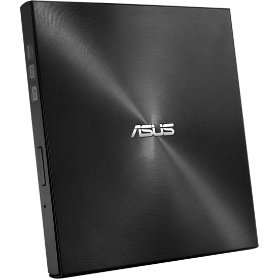 Оптично устройство ASUS ZenDrive U9M Ultra-Slim, Black