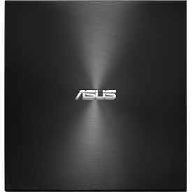 Оптично устройство ASUS ZenDrive U9M Ultra-Slim, Black