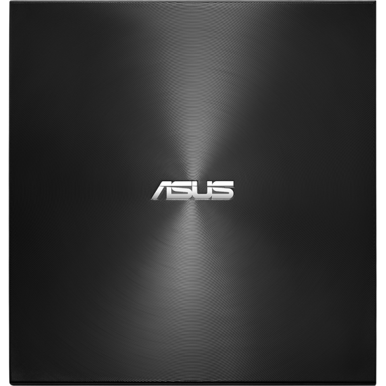 Оптично устройство ASUS ZenDrive U9M Ultra-Slim, Black