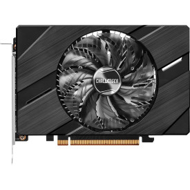 Видеокарта ASRock Intel ARC A380 Challenger ITX 6GB OC