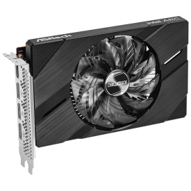 Видеокарта ASRock Intel ARC A380 Challenger ITX 6GB OC