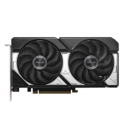 Видеокарта ASUS DUAL RTX 5060 TI OC 8GB GDDR7