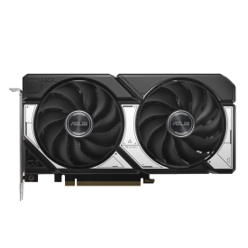 Видеокарта ASUS DUAL RTX 5060 TI OC 8GB GDDR7