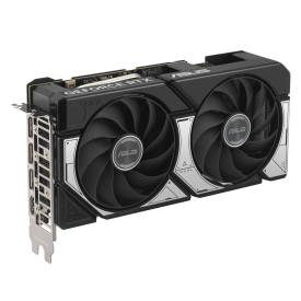 Видеокарта ASUS DUAL RTX 5060 TI OC 8GB GDDR7