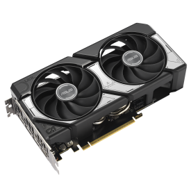Видеокарта ASUS DUAL RTX 5060 TI OC 8GB GDDR7
