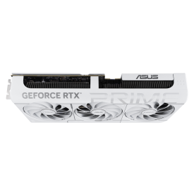 Видеокарта ASUS PRIME RTX 5070 White OC 12GB GDDR7