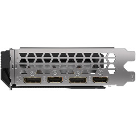 Видеокарта GIGABYTE GeForce RTX 3060 GAMING OC 8GB GDDR6