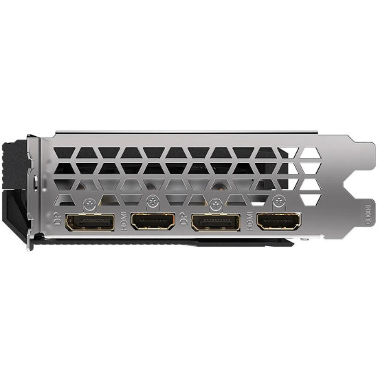 Видеокарта GIGABYTE GeForce RTX 3060 GAMING OC 8GB GDDR6