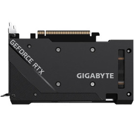 Видеокарта GIGABYTE GeForce RTX 3060 GAMING OC 8GB GDDR6