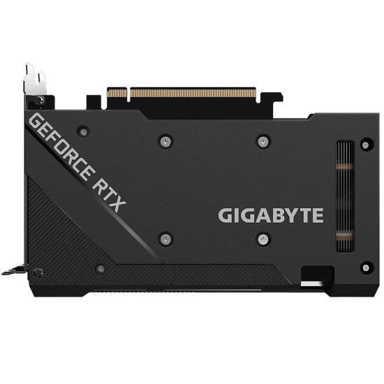Видеокарта GIGABYTE GeForce RTX 3060 GAMING OC 8GB GDDR6