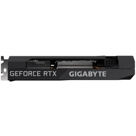 Видеокарта GIGABYTE GeForce RTX 3060 GAMING OC 8GB GDDR6