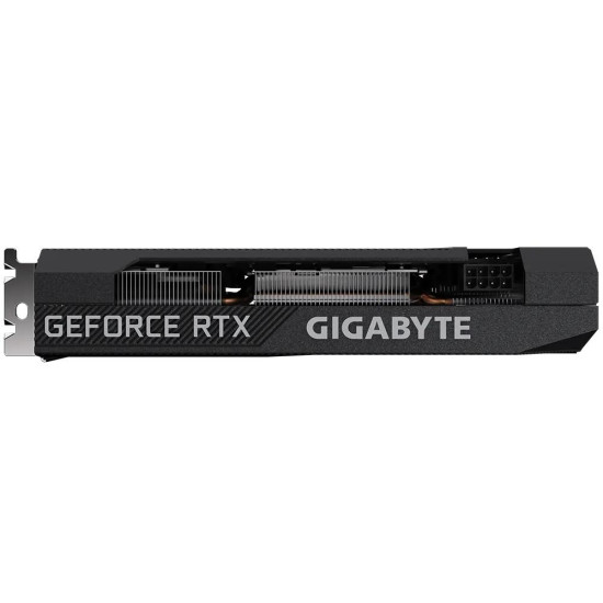 Видеокарта GIGABYTE GeForce RTX 3060 GAMING OC 8GB GDDR6