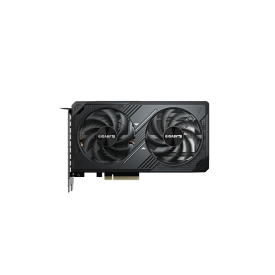 Видеокарта GIGABYTE GeForce RTX 5060 WINDFORCE OC 8G GDDR7, 128-bit, 1xHDMI, 2xDP