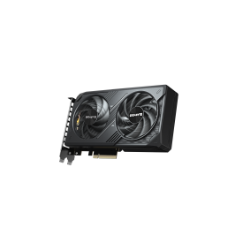 Видеокарта GIGABYTE GeForce RTX 5060 WINDFORCE OC 8G GDDR7, 128-bit, 1xHDMI, 2xDP