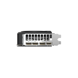 Видеокарта GIGABYTE WINDFORCE SFF RTX 5070 TI, 16GB, GDDR7, 256-bit, 750W, PCI Express 5.0, DLSS 4.0, 1 x HDMI 2.1, 3 x DisplayPort 2.1