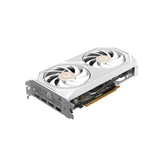 Видеокарта ZOTAC GAMING GeForce RTX 5050 Twin Edge OC 8GB GDDR6, 128-bit, 1xHDMI, 3xDP