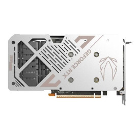 Видеокарта ZOTAC GAMING GeForce RTX 5050 Twin Edge OC 8GB GDDR6, 128-bit, 1xHDMI, 3xDP