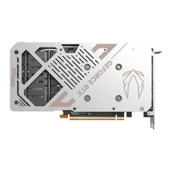 Видеокарта ZOTAC GAMING GeForce RTX 5050 Twin Edge OC 8GB GDDR6, 128-bit, 1xHDMI, 3xDP