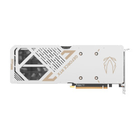 Видеокарта ZOTAC GAMING RTX 5070 AMP White Edition 12GB GDDR7, 192-bit, PCIe 5.0, 1xHDMI, 3xDP