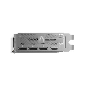 Видеокарта ZOTAC GAMING RTX 5070 AMP White Edition 12GB GDDR7, 192-bit, PCIe 5.0, 1xHDMI, 3xDP