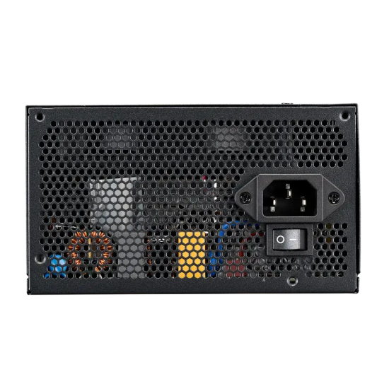 Захранване Cooler Master MWE Gold V3, 650W, 80+ Bronze, ATX 3.1