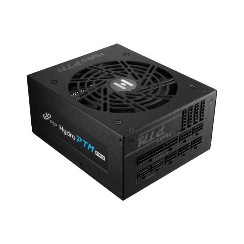 Захранване FSP GROUP HYDRO PTM PRO, 1650W, 80+ Platinum, ATX 3.1
