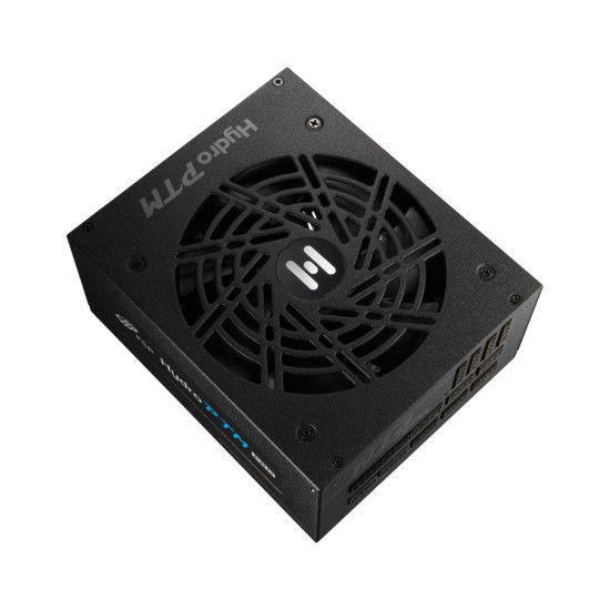 Захранване FSP GROUP HYDRO PTM PRO, 1650W, 80+ Platinum, ATX 3.1