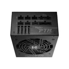 Захранване FSP GROUP HYDRO PTM PRO, 1650W, 80+ Platinum, ATX 3.1