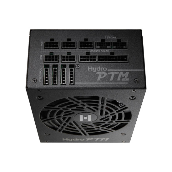 Захранване FSP GROUP HYDRO PTM PRO, 1650W, 80+ Platinum, ATX 3.1