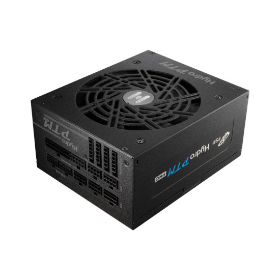 Захранване FSP GROUP HYDRO PTM PRO, 1650W, 80+ Platinum, ATX 3.1
