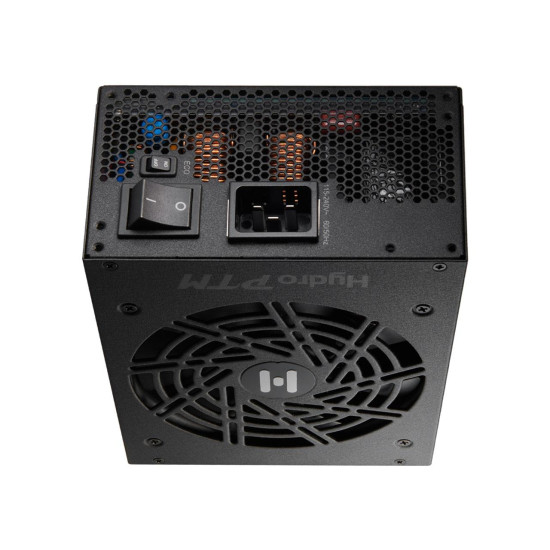 Захранване FSP GROUP HYDRO PTM PRO, 1650W, 80+ Platinum, ATX 3.1