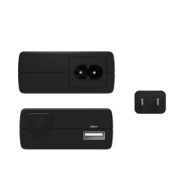 Зарядно за лаптоп j5create JUP2290C Super Charger, USB-C, 19V, 5A, 100W