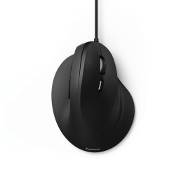 Мишка HAMA EMC-500, Black