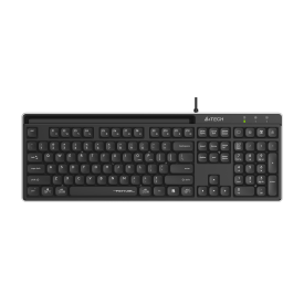 Клавиатура A4Tech Fstyler FX72, кирилизирана, Black