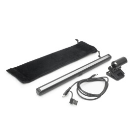 LED лампа за лаптоп ACT AC8050, USB, Регулируема яркост