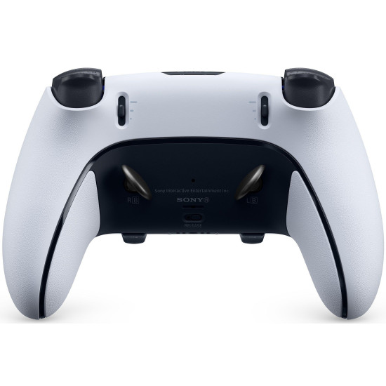 Безжичен контролер Sony PlayStation DualSense Edge (PS5), Midnight Black