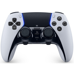 Безжичен контролер Sony PlayStation DualSense Edge (PS5), Midnight Black
