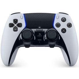 Безжичен контролер Sony PlayStation DualSense Edge (PS5), Midnight Black