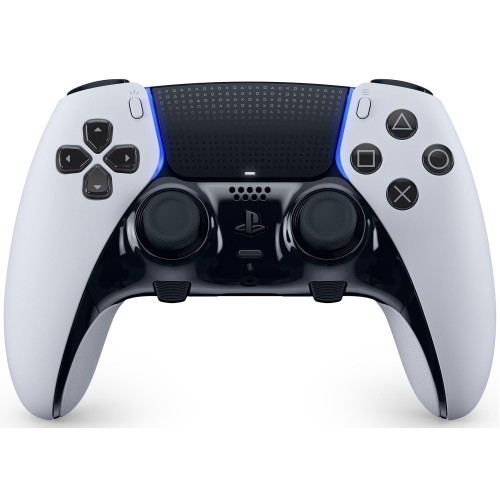 Безжичен контролер Sony PlayStation DualSense Edge (PS5), Midnight Black