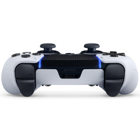 Безжичен контролер Sony PlayStation DualSense Edge (PS5), Midnight Black