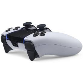 Безжичен контролер Sony PlayStation DualSense Edge (PS5), Midnight Black