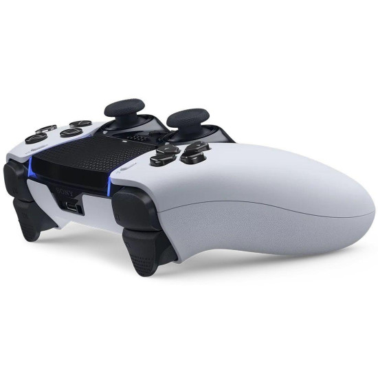 Безжичен контролер Sony PlayStation DualSense Edge (PS5), Midnight Black